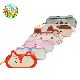 CARTUCHERA INFANTIL ANIMALITOS LSYD X UN . ART 91100007
