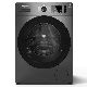 LAVARROPA FRONT 8KG INV GRIS WHIRLPOOL WNQ80AS