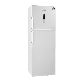 HELADERA NO FROST DUOCOOLING CON TECNOLOGÍA INVERTER. 409 LTS. COLOR BLANCO KHD42DI/9