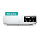AIRE ACONDICIONADO HISENSE 3400W ON/OFF WHITE AS12HR4SVRKG03PX4