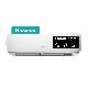 AIRE ACONDICIONADO HISENSE 6300W ON/OFF WHITE AS22HR4SXTKG00N
