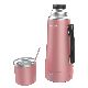 E-TERMO 1 LITRO 700W - PEABODY PE-ETA1001G ROSE GOLD