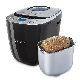 FABRICA DE PAN 1 KILO SMART-TEK NEGRA BM-2024 425000041