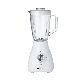 LICUADORA 1.5 LTS, 800W KANJIHOME BLANCA KJH-BL0800LA01-W