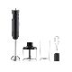 MINIPIMER 3EN1 KANJIHOME 800W BLACK LIC-BL0800LA02-KJN