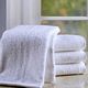 TOALLA SPA BLANCO