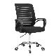 SILLA OFICINA MOD. DO-2105 59X54X90 CM.