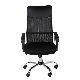 SILLA OFICINA MOD. 97G 58X62X107 CM.