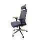 SILLA OFICINA MOD. OC-2215 67X68X116 CM.
