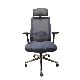 SILLA OFICINA MOD. OC-2215 67X68X116 CM.