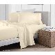 SABANA MICROFIBRA KAVANAGH LISAS TWIN NATURAL