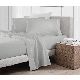 SABANA MICROFIBRA KAVANAGH LISAS QUEEN GRIS