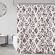 CORTINA DE BAÑO ESTAMPADA PORTOFINO TRIBLAL  ART.087456180120420