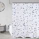 CORTINA DE BAÑO ESTAMPADA PORTOFINO TERRAZO ART.087456180120406