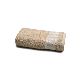 TOALLON ARCOIRIS LUKE BEIGE 70X140 AI45RTBARLUK8243