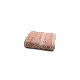 TOALLA ARCOIRIS LIMA COBRE 50 X 85 CM AI50RTRORLIM8162 V26