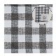MANTEL PEVA ESCOCES TALLERES CHICAGO BCO/GRIS OSC 183*137CM 25602843