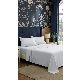 JUEGO SABANAS 300 HILOS QUEEN 100% ALGODÓN KVG 160X200X40CM 1030025045