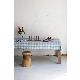 MANTEL AURORA   PETITE AFFAIRE    2.5 X 1.55 MTS 9412