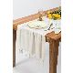 CAMINO GASA CRUDO   PETITE AFFAIRE    3 X 0.80 MTS 5008