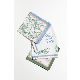 SERVILLETA CLUB SOCIAL   PETITE AFFAIRE    SET X 4 9447