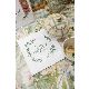 SERVILLETAS DE PAPEL BON APPETIT   PETITE AFFAIRE    X 25 UNIDADES 9453