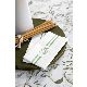 SERVILLETAS DE PAPEL CLUB SOCIAL   PETITE AFFAIRE    X12 UNIDADES 9457