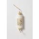 JABON CILINDRICO JABON PETITE AFFAIRE EXFOLIANTE BLANCO 10 X 4 8512