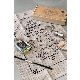 KIT OPEN BAR  PETITE AFFAIRE  MARRON  9538